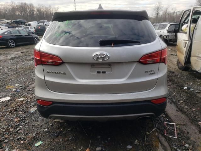 2014 Hyundai Santa FE Sport