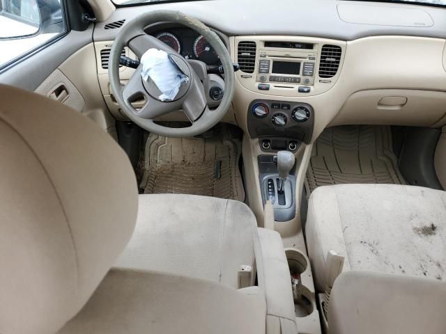 2011 KIA Rio Base