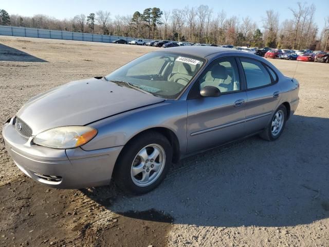 2006 Ford Taurus SE