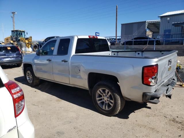 2014 Chevrolet Silverado C1500 LT