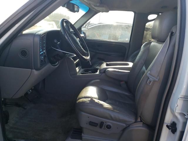 2003 Chevrolet Tahoe K1500