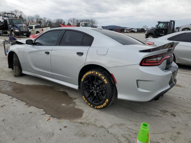 2020 Dodge Charger GT