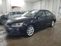 Volkswagen Jetta se salvage cars for sale: 2011 Volkswagen Jetta SE