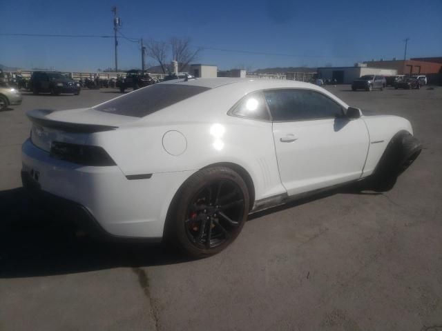 2015 Chevrolet Camaro SS