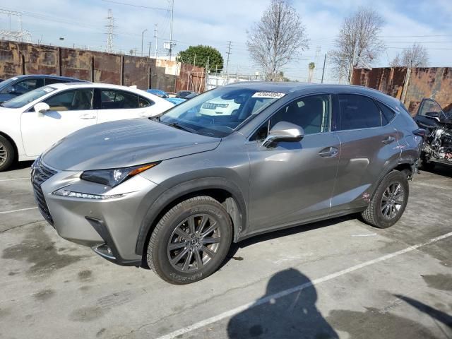 2018 Lexus NX 300 Base