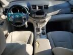 2012 Toyota Highlander Base