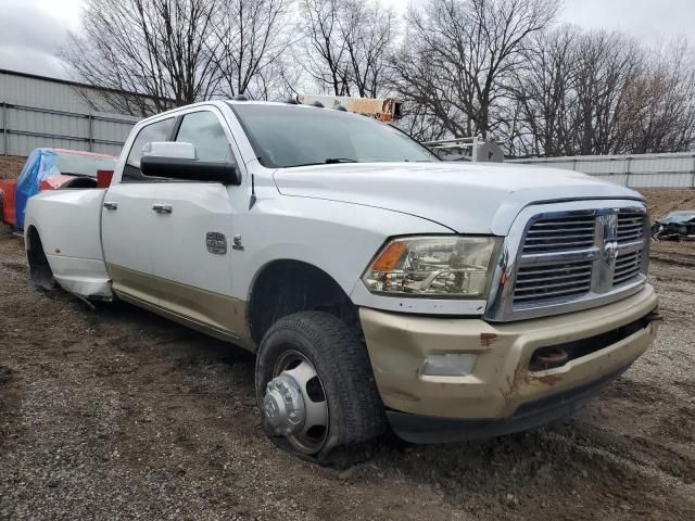 2011 Dodge RAM 3500