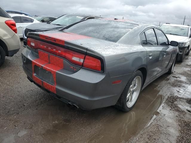 2012 Dodge Charger R/T