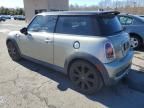 2009 Mini Cooper S