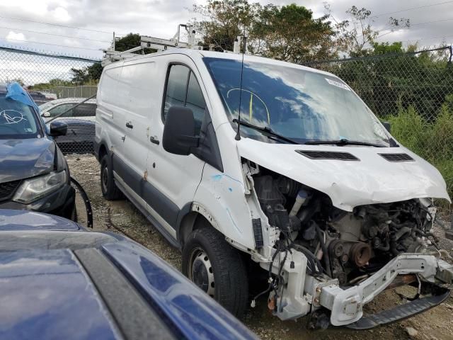 2015 Ford Transit T-250