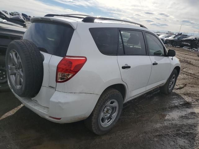 2008 Toyota Rav4