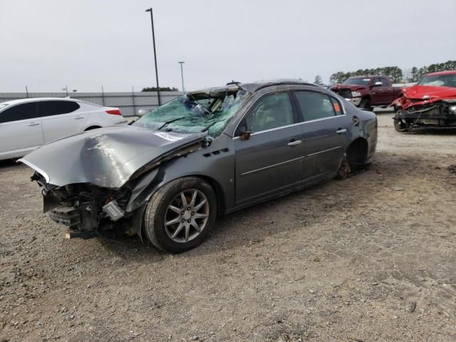 2007 Buick Lucerne CXL