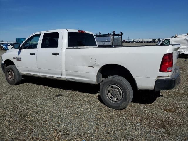 2014 Dodge RAM 2500 ST