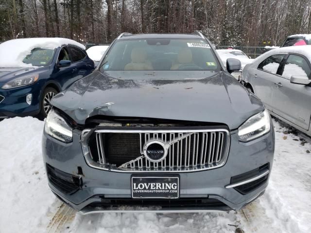 2019 Volvo XC90 T6 Inscription