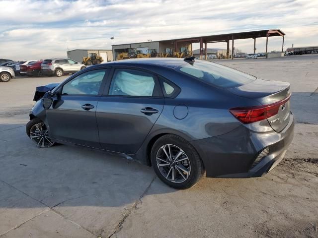 2024 KIA Forte LX