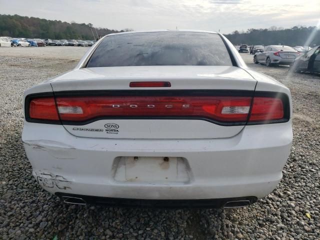 2014 Dodge Charger SE