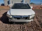 2008 Honda Civic Hybrid