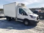 2023 Ford Transit T-350 HD