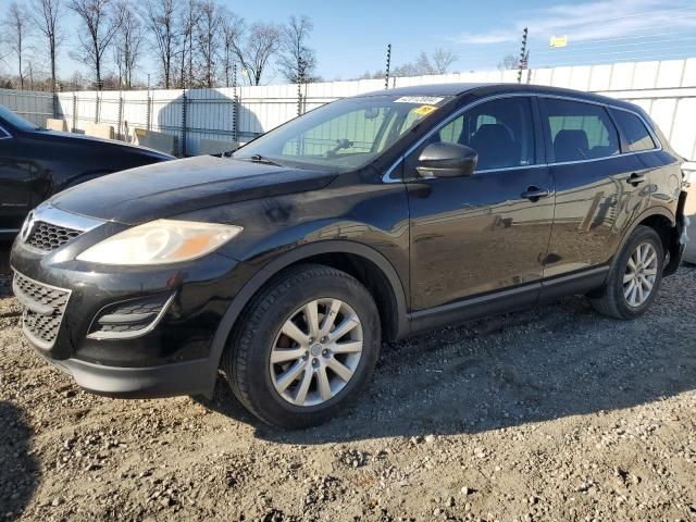 2010 Mazda CX-9