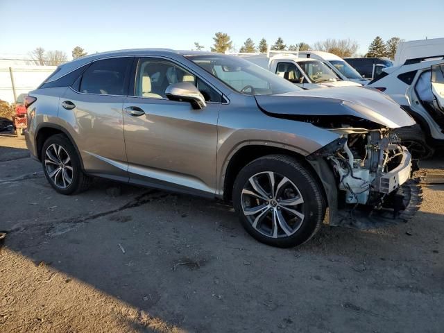 2019 Lexus RX 350 Base