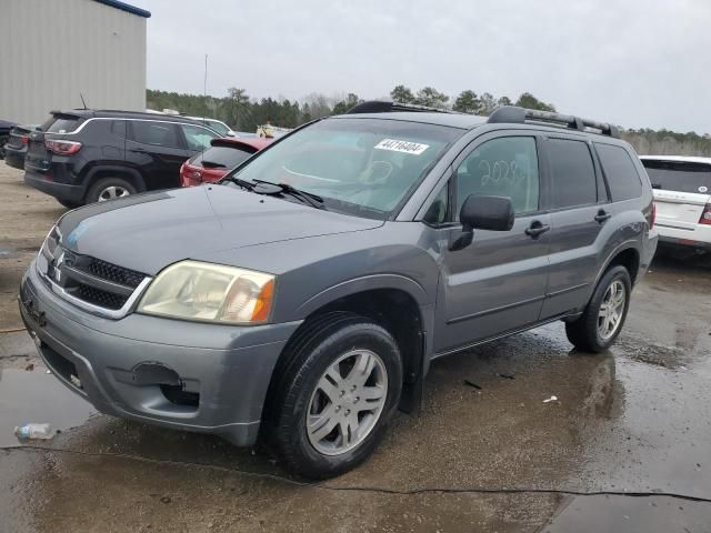 2006 Mitsubishi Endeavor LS