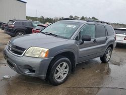 Mitsubishi Endeavor salvage cars for sale: 2006 Mitsubishi Endeavor LS