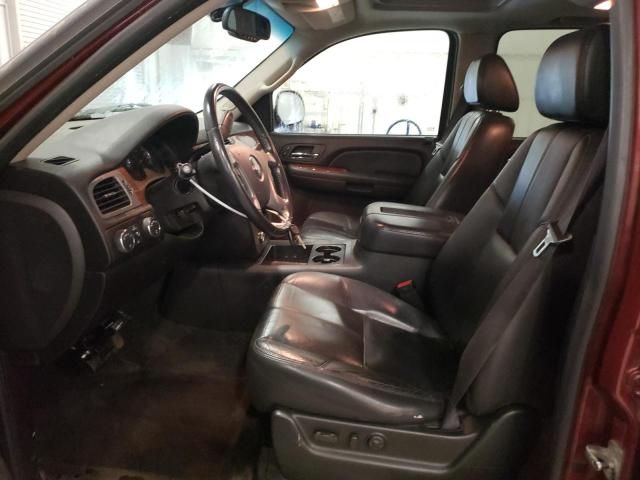 2008 GMC Yukon XL K1500