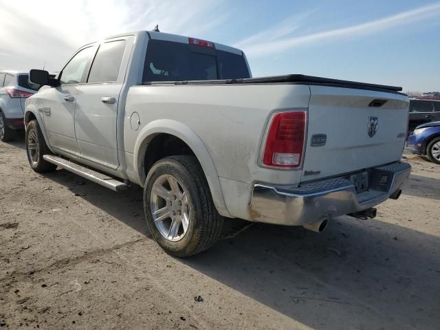 2017 Dodge RAM 1500 Longhorn