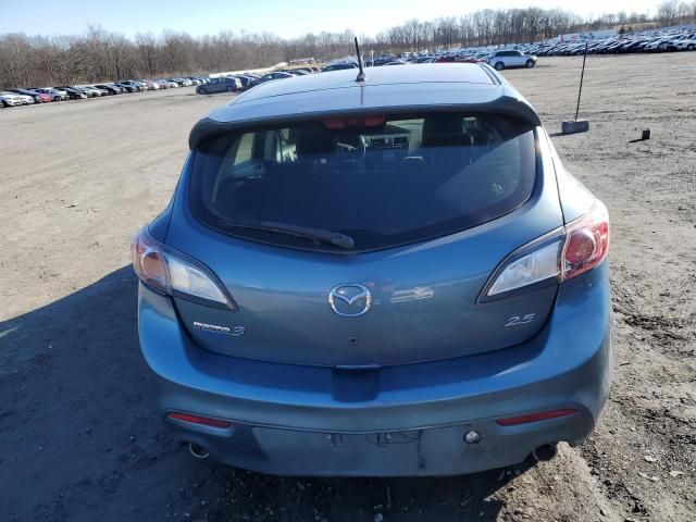 2010 Mazda 3 S