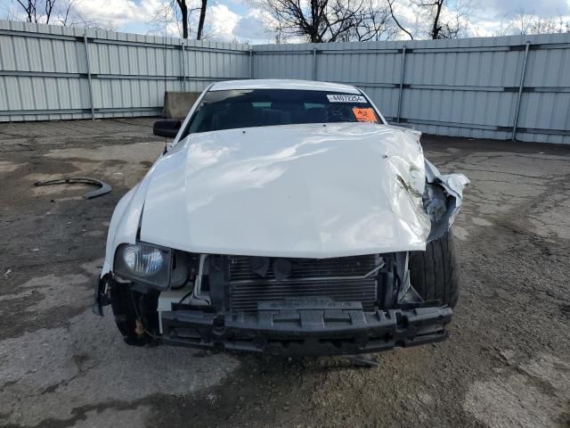 2007 Ford Mustang GT