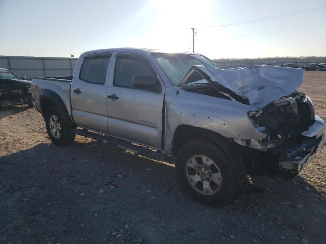 2010 Toyota Tacoma Double Cab