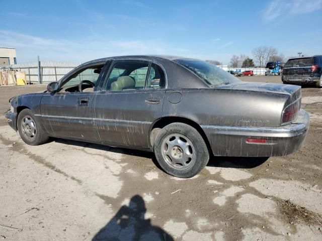 1999 Buick Park Avenue