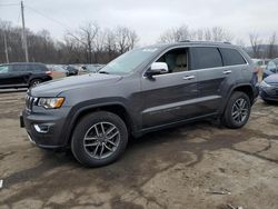 2020 Jeep Grand Cherokee Limited for sale in Marlboro, NY