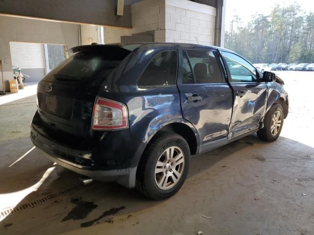 2010 Ford Edge SE