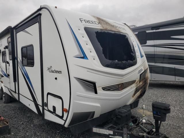 2020 Freedom Motorhome