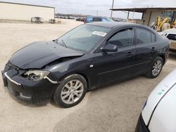 2007 Mazda 3 I for sale in Temple, TX