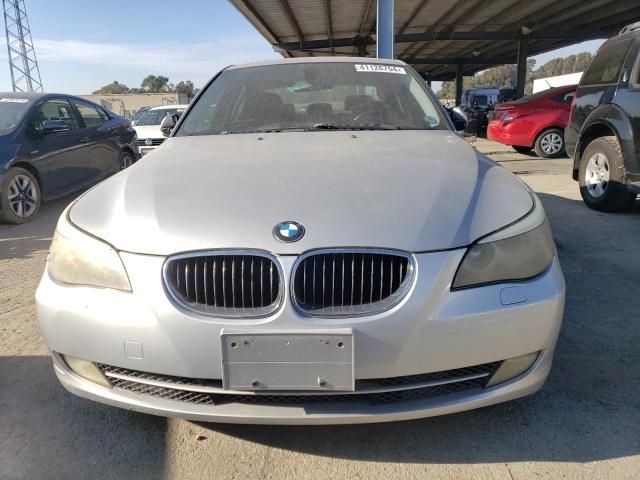 2008 BMW 528 I