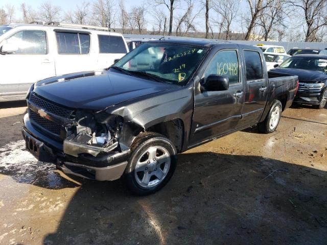 2009 Chevrolet Colorado