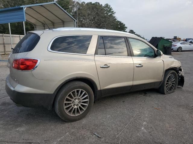 2012 Buick Enclave