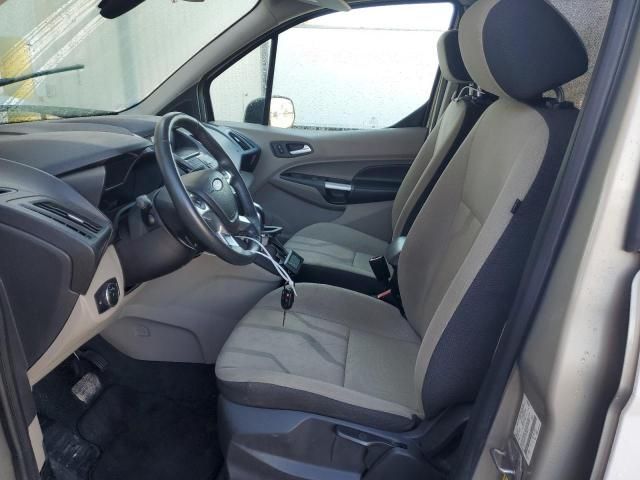 2014 Ford Transit Connect XLT