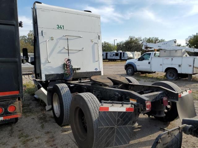 2015 Freightliner Cascadia 113