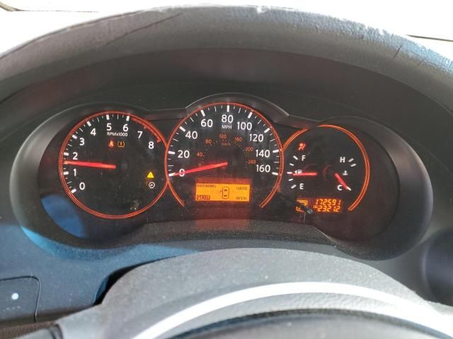 2007 Nissan Altima 2.5