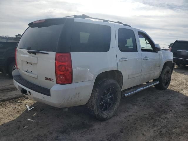 2014 GMC Yukon SLT