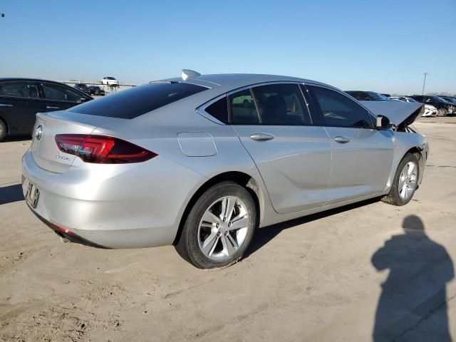 2019 Buick Regal Preferred