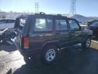 2001 Jeep Cherokee Sport