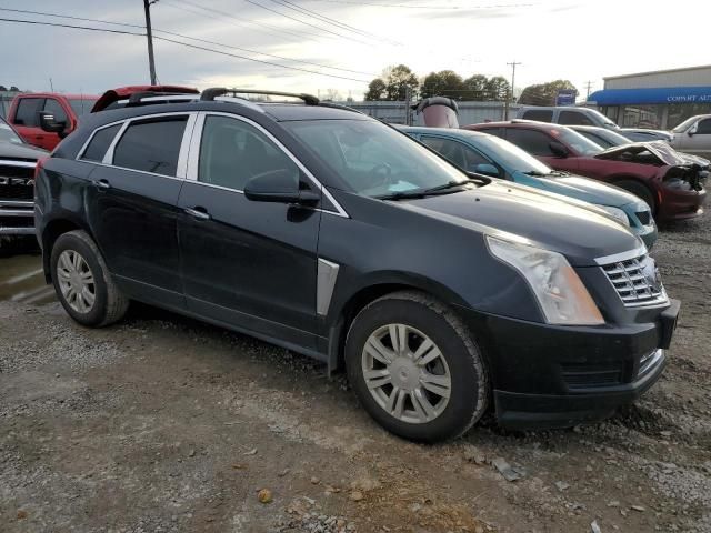 2013 Cadillac SRX Luxury Collection