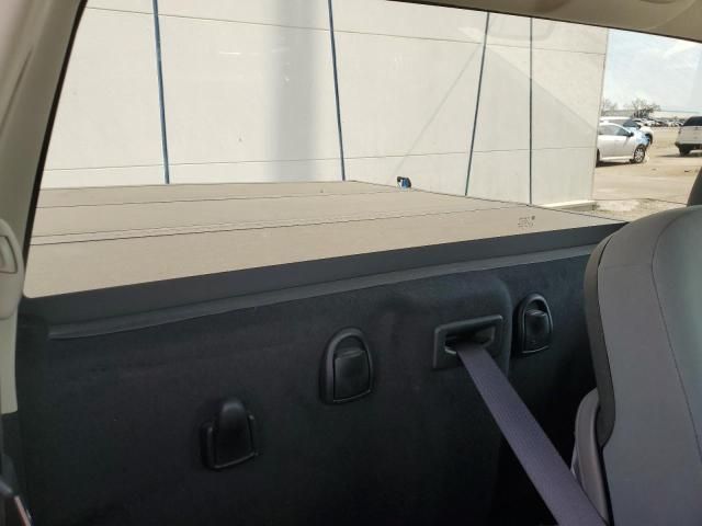 2019 Dodge RAM 1500 Classic Tradesman