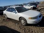 1998 Buick Regal LS