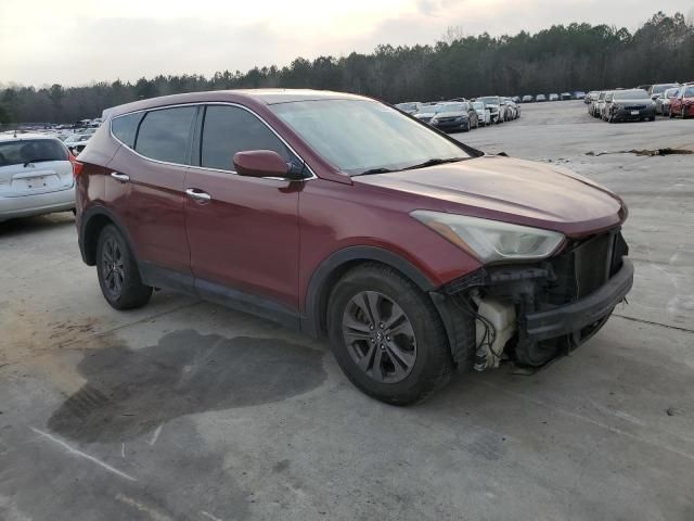 2013 Hyundai Santa FE Sport