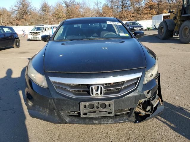 2012 Honda Accord EX